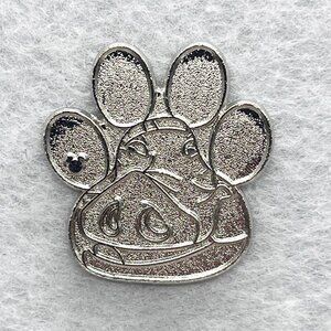 🔮 5/$25 Disney The Lion‎ King Pumbaa Paw Chaser Pin